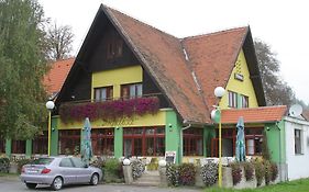 Guest House Prepelica