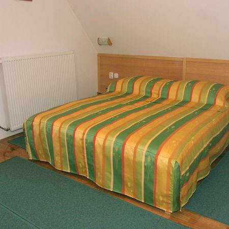 Guest House Prepelica Prelog Exteriér fotografie
