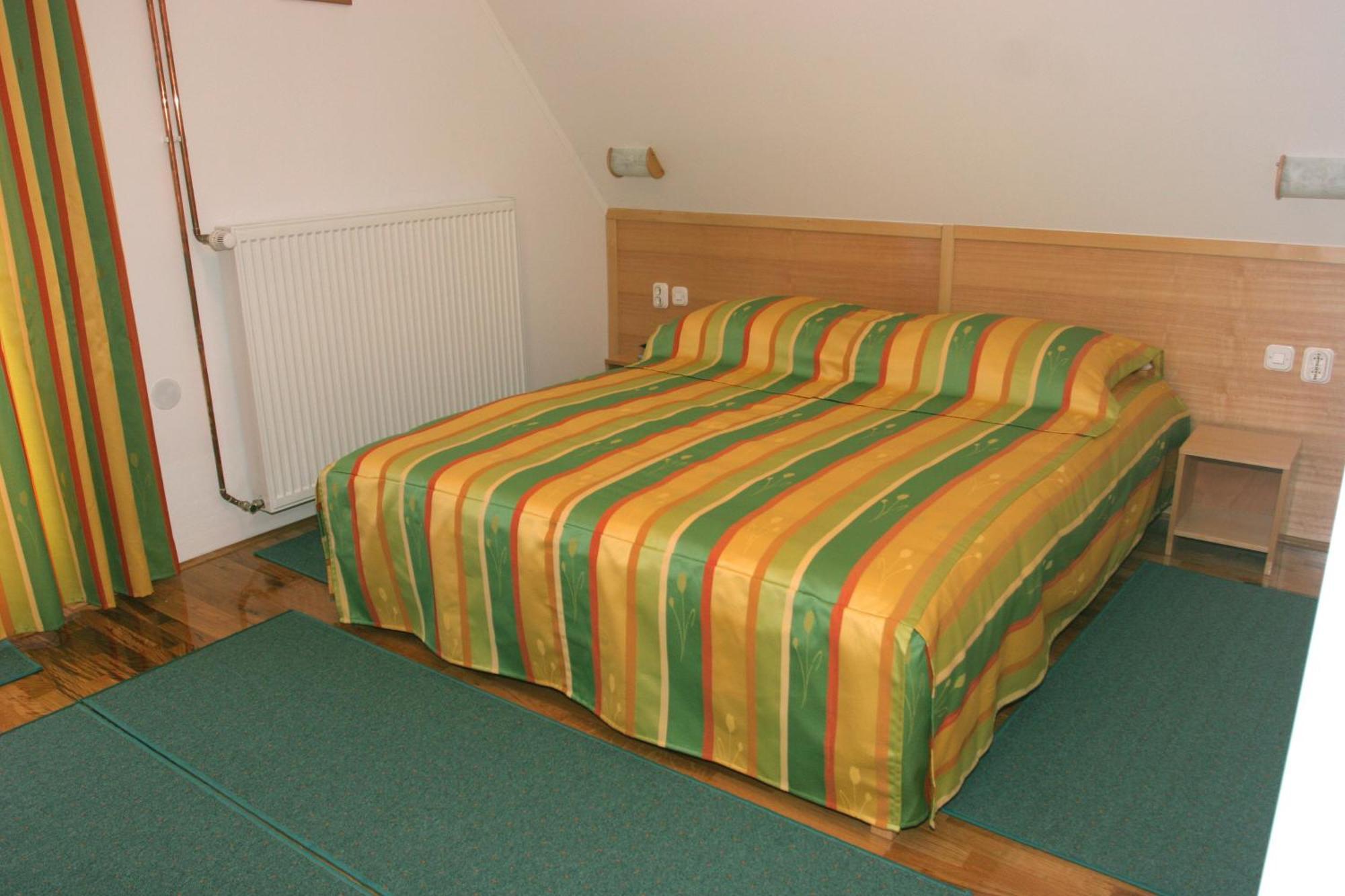 Guest House Prepelica Prelog Exteriér fotografie