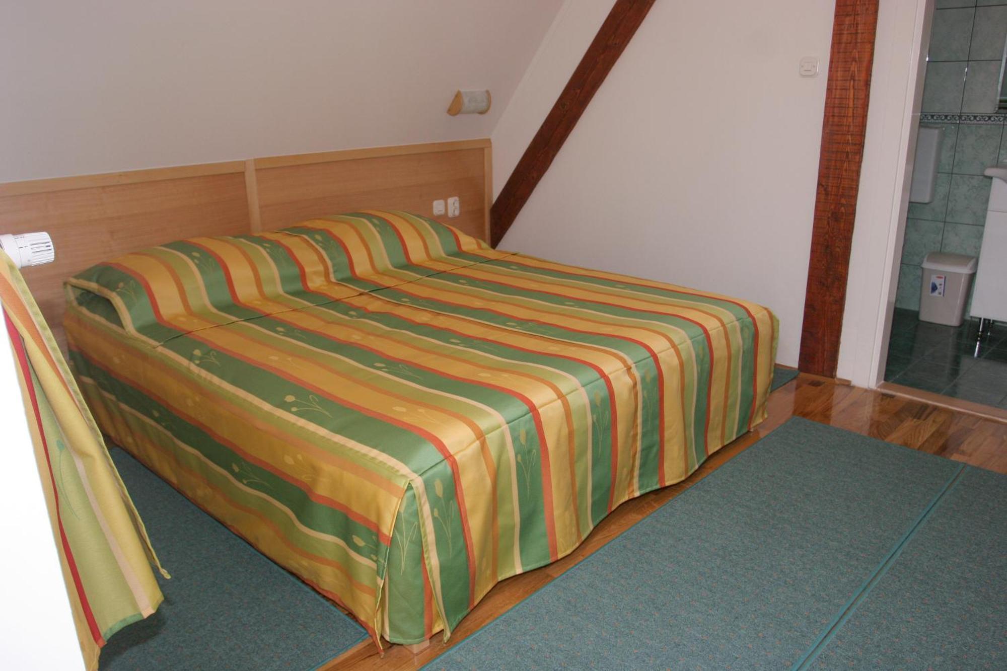 Guest House Prepelica Prelog Exteriér fotografie