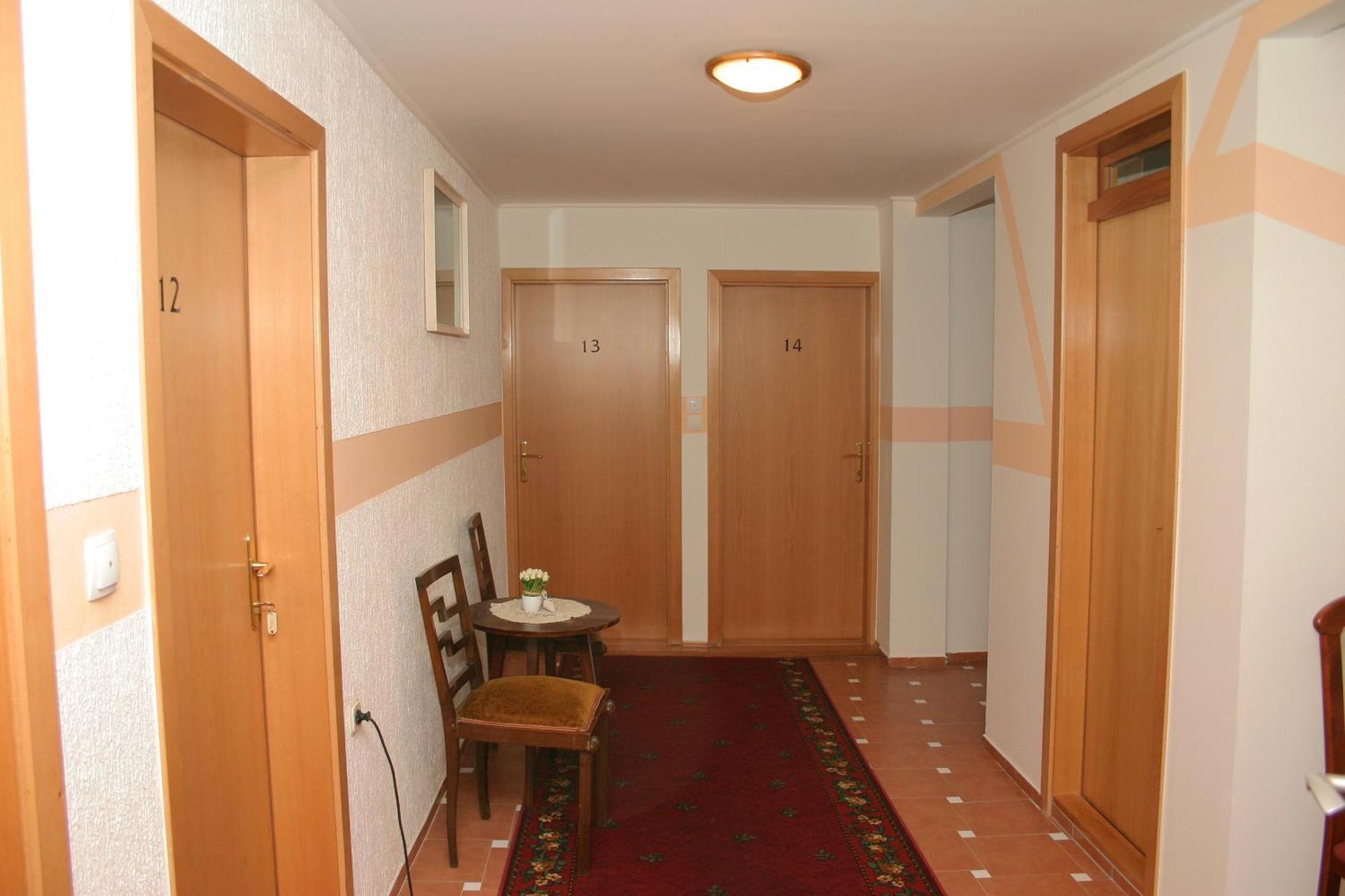 Guest House Prepelica Prelog Exteriér fotografie