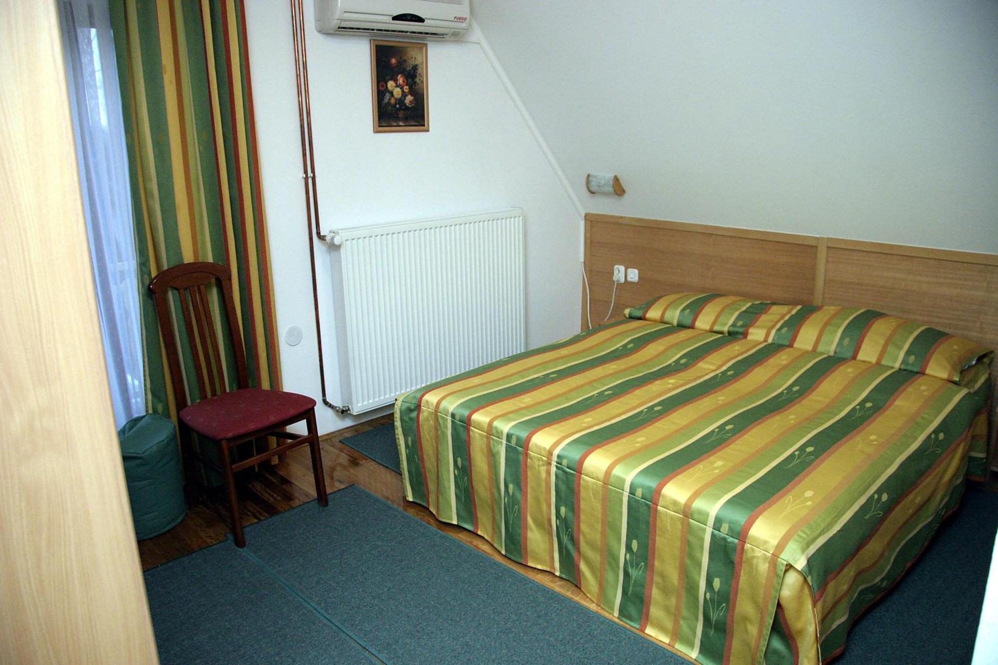 Guest House Prepelica Prelog Exteriér fotografie