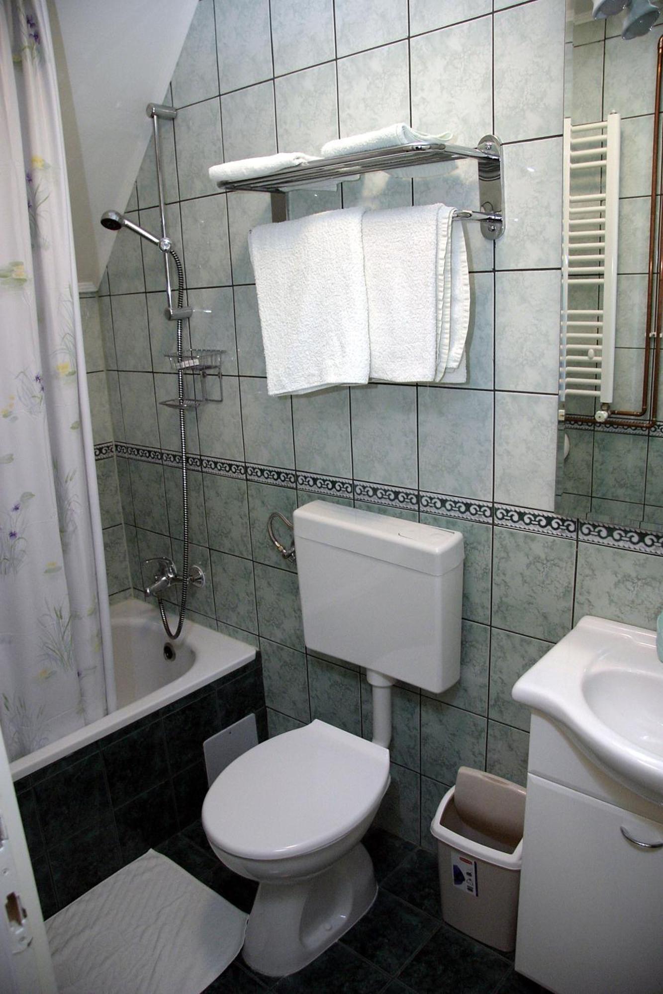 Guest House Prepelica Prelog Exteriér fotografie
