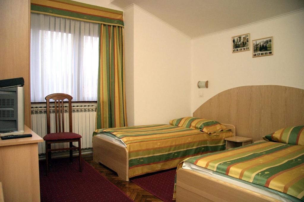Guest House Prepelica Prelog Pokoj fotografie